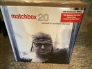 Matchbox 20 Yourself Or Someone Like You LP New Red Colored Vinyl