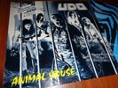 U.D.O.  ?– Animal House ..org,1987..RCA,in very good condition(ex Accept).rare