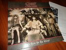 Ozzy Osbourne ?– No Rest For The Wicked..org,1991..Epic,,rare first press