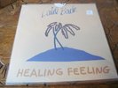 LAID BACK Healing Feeling LP Brother Music vinyl indie rock new sealed record