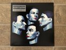 Kraftwerk “Electric Cafe” LP