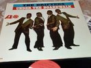 THE DRIFTERS Under The Boardwalk ATLANTIC NMint SOUL Mono GROUP VOCAL Up On Roof