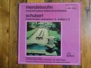 LP Michèle AUCLAIR violon Mendelssohn Schubert otterloo 33t violin 6554 032
