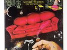 Frank Zappa and The Mothers Of Invention Vinyl LP One Size Fits All 1975