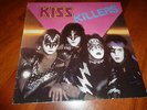 Kiss ?– Killers  ..org,1982..Casablanca..in very good condition,rare