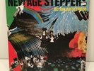 NEW AGE STEPPERS ACTION BATTLEFIELD STAT LP 2 ORIGINAL DUB REGGAE VINYL RECORD