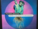 rap hip-hop LP DIGABLE PLANETS Reachin' ELEKTRA Pendulum 90s repress