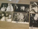 *ABBA*  Set Original Promo Photo's Polar Set