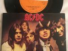 AC/DC - HIGHWAY TO HELL UK ISSUE - A1/B1 Brand New Vinyl Never Played