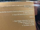 JAY-Z - IN MY LIFETIME, VOL 1 (VINYL 2LP)  1997   RARE   LIL KIM + TOO $HORT