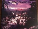 Soundgarden King Animal Demos 10” Record Store Day RSD Vinyl Pearl Jam Nirvana