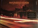 Soundgarden Chris Cornell Before The Doors Live On I-5 Record Numbered RSD Vinyl