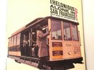 Thelonious Monk Alone in San Francisco OJC-231 Riverside VG+/VG+