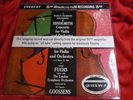 SDBR 3040 MOZART/HINDEMITH 