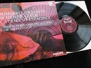 Rimsky-Korsakov: Scheherazade - Igor Markevitch **Philips Hi-Fi Stereo ED1 LP**