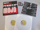 Vinyl LP Tom Petty and the Heartbreakers - MOJO