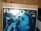 Radiohead Rocks Germany 2001 SEALED Original 2009 EU LP DON'T PAY UNTIL INVOICED