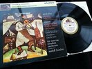 Prokofiev / Tippett - Rudolf Barshai **Original HMV ASD 512 ED1 LP**