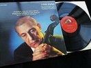 Dvorak: Cello Concerto - Piatigorsky **RCA Living Stereo LSC-2490 ED1 LP**