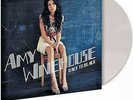 Amy Winehouse Back to Black Limited Opaque White Vinyl 1,000 copies Rehab New