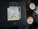 LED ZEPPELIN - The Song Remains The Same - 1976 UK SwanSong in Gatefold Sleeve