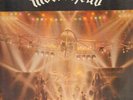 Motörhead No Sleep til Hammersmith NEAR MINT Bronze Vinyl LP
