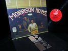 MINT  SHRINK  1970 Orig THE DOORS   MORRISON HOTEL   SNAKEY MORRISON BLUES KING