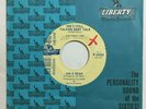 JAN &  DEAN Frosty The Snow Man She's Still Talking Liberty F-55522 VG++ promo