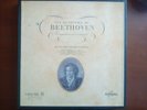LES QUATUORS DE BEETHOVEN  Quatuor Hongrois    COFFRET VINYL LP 3 DISQUES 33T