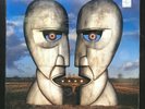 prog psych rock LP PINK FLOYD The Division Bell COLUMBIA sealed 1994