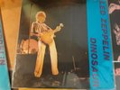 Led Zeppelin DOUBLE LIVE bootleg vinyl- DINOSAUR