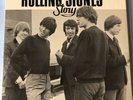 LP Box THE ROLLING STONES STORY, 12 DECCA-LP´s in sehr gutem Zustand, wie neu