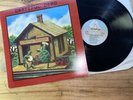 GRATEFUL DEAD  TERRAPIN STATION  ARISTA  7001  LP  NEAR MINT
