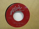 Mercy Dee-Romp & Stomp Blues/Oh, Oh, Please-Blues-7