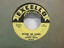 Johnny Bragg-Beyond The Clouds/Foolish Me -Blues-7