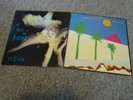 THE CURE - The Head On The Door & Boys Don't Cry - 2 x Goth LP BUNDLE - SALE