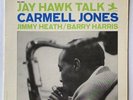 Carmell Jones Jay Hawk Talk Prestige LP