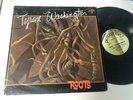 Tyrone Washington LP Roots Jazz Funk PROMO MINT