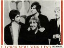 The Merseybeats / I love you yes I do / Fontana (NL)
