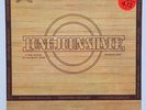 Jefferson Airplane - Long John Silver LP Vinyl 1972 FTR-1007 New Sealed Diecut