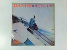 Dandy Returns LP (Dandy Livingstone - 1968) TRL-2 (ID:16031)