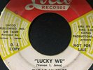 Northern Soul Promo 45/ Sugar N Spice 