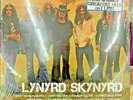 Lynyrd Skynyrd Greatest Hits Limited Edition Double Vinyl LP Sweet Home Alabama