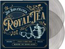 JOE BONAMASSA Royal Tea 2xLP Transparent Vinyl Limited Edition NEW .cp