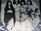 QUEEN - KOKUSAI KAIKAN - LIVE KOBE 1975 RARE 2 LP CLEAR PICTURE DISC no TMOQ