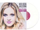 Kelsea Ballerini - The First Time Vinyl LP White Colored New Sealed