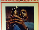 JOHN COLTRANE-GIANT STEPS-BLACK LABEL DEEP GROOVE ATLANTIC MONO LP