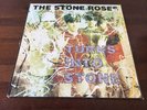 The Stone Roses - Turns Into Stone 12” LP. Record, Sleeve VG. ORE LP 521.