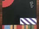 PINK FLOYD The Final Cut HARVEST SHPF 1983 UK Press A-5U / B-2U VINYL LP EX