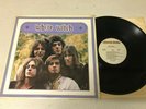 WHITE WITCH....SELF TITTLED ALBUM ....RARE USA ISSUE ALBUM...CAPRICORN..CP 0107
